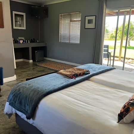 Tenikwa Wildlife Centre & Spa Plettenberg Bay Exterior photo