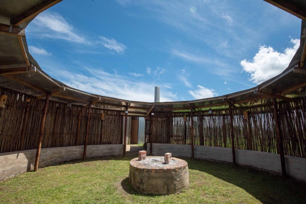 Tenikwa Wildlife Centre & Spa Plettenberg Bay Exterior photo