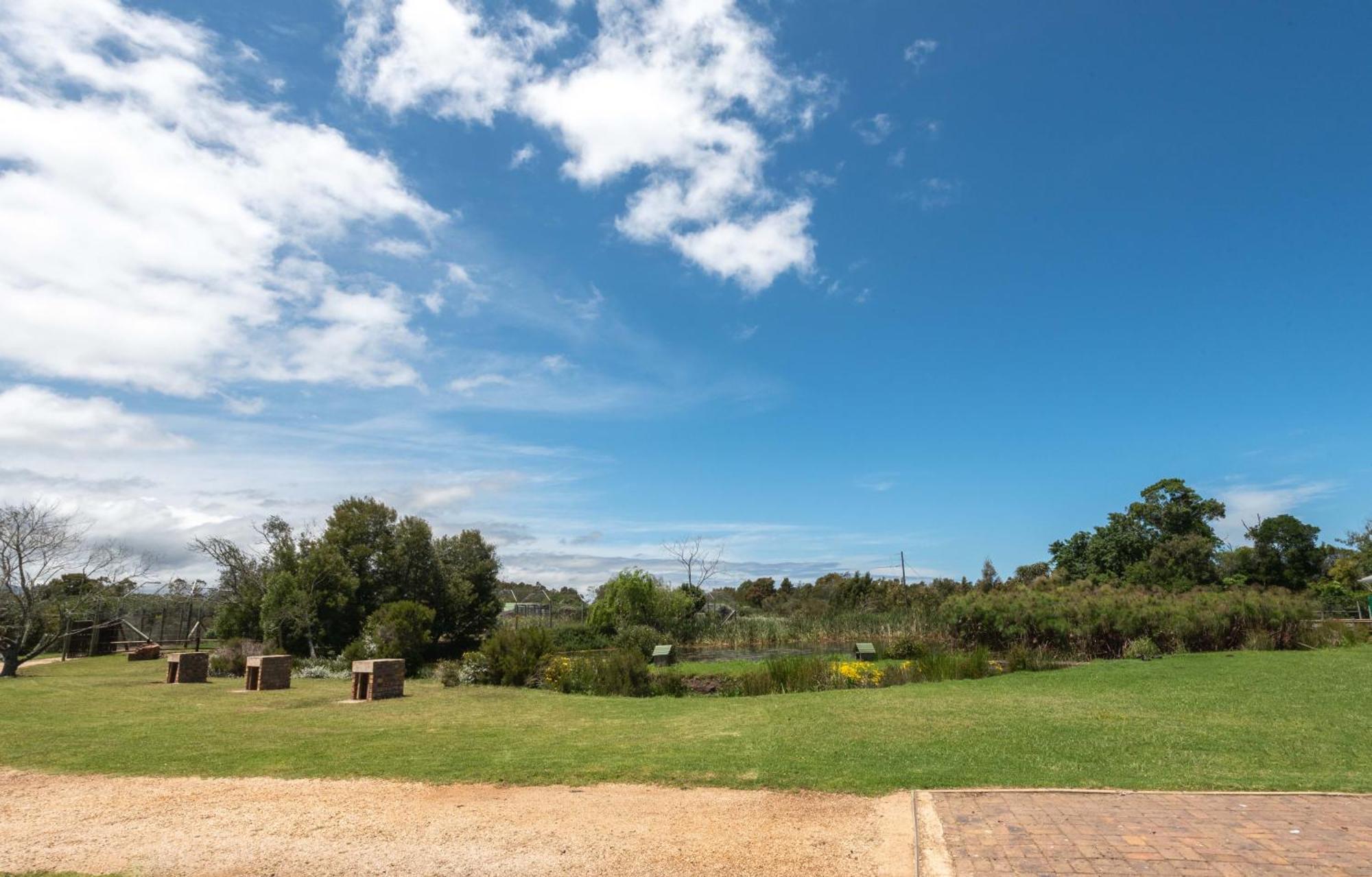 Tenikwa Wildlife Centre & Spa Plettenberg Bay Exterior photo