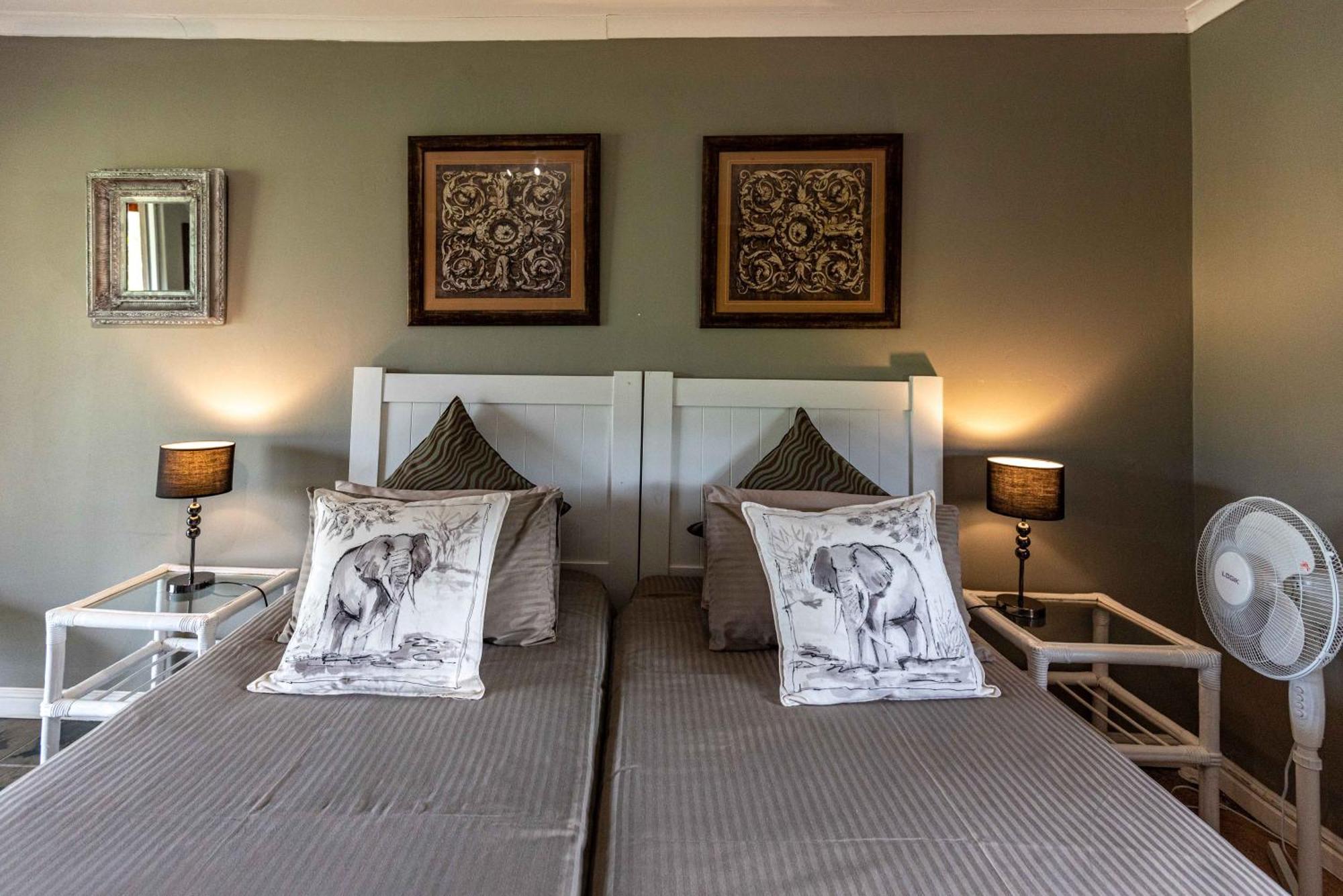 Tenikwa Wildlife Centre & Spa Plettenberg Bay Room photo