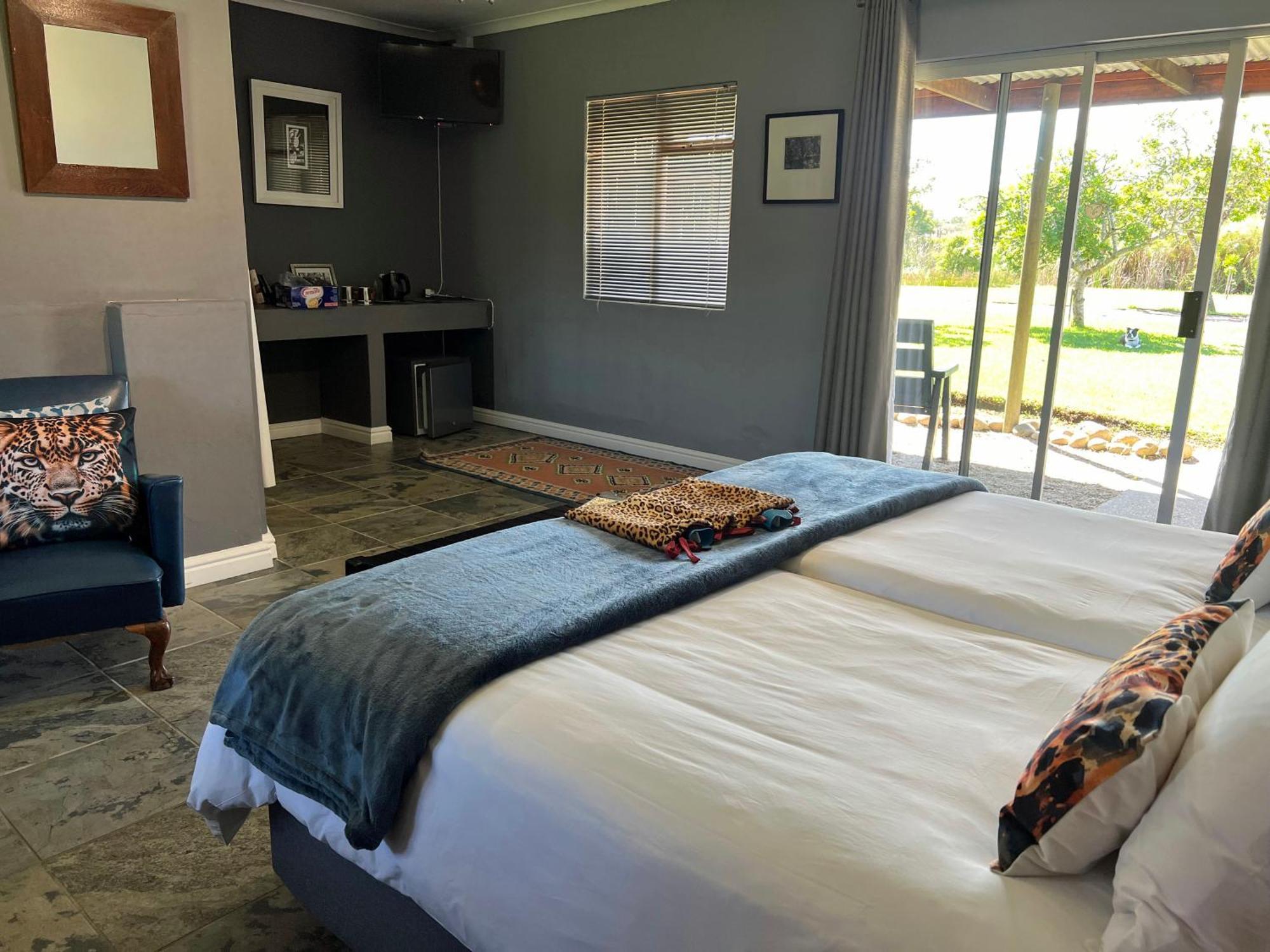 Tenikwa Wildlife Centre & Spa Plettenberg Bay Exterior photo