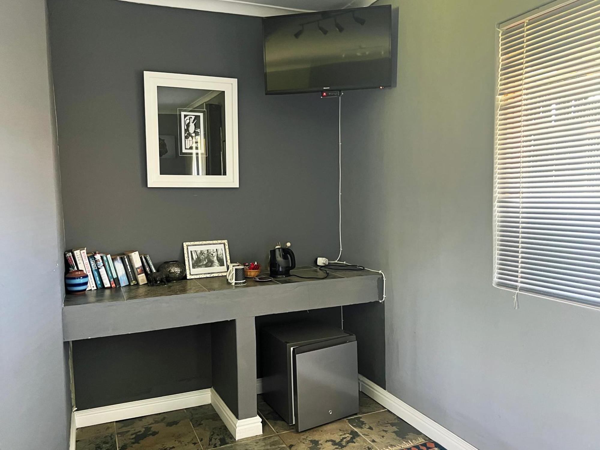 Tenikwa Wildlife Centre & Spa Plettenberg Bay Room photo