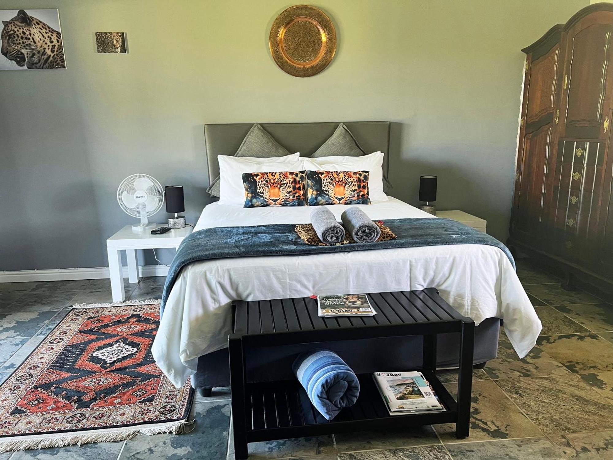 Tenikwa Wildlife Centre & Spa Plettenberg Bay Exterior photo