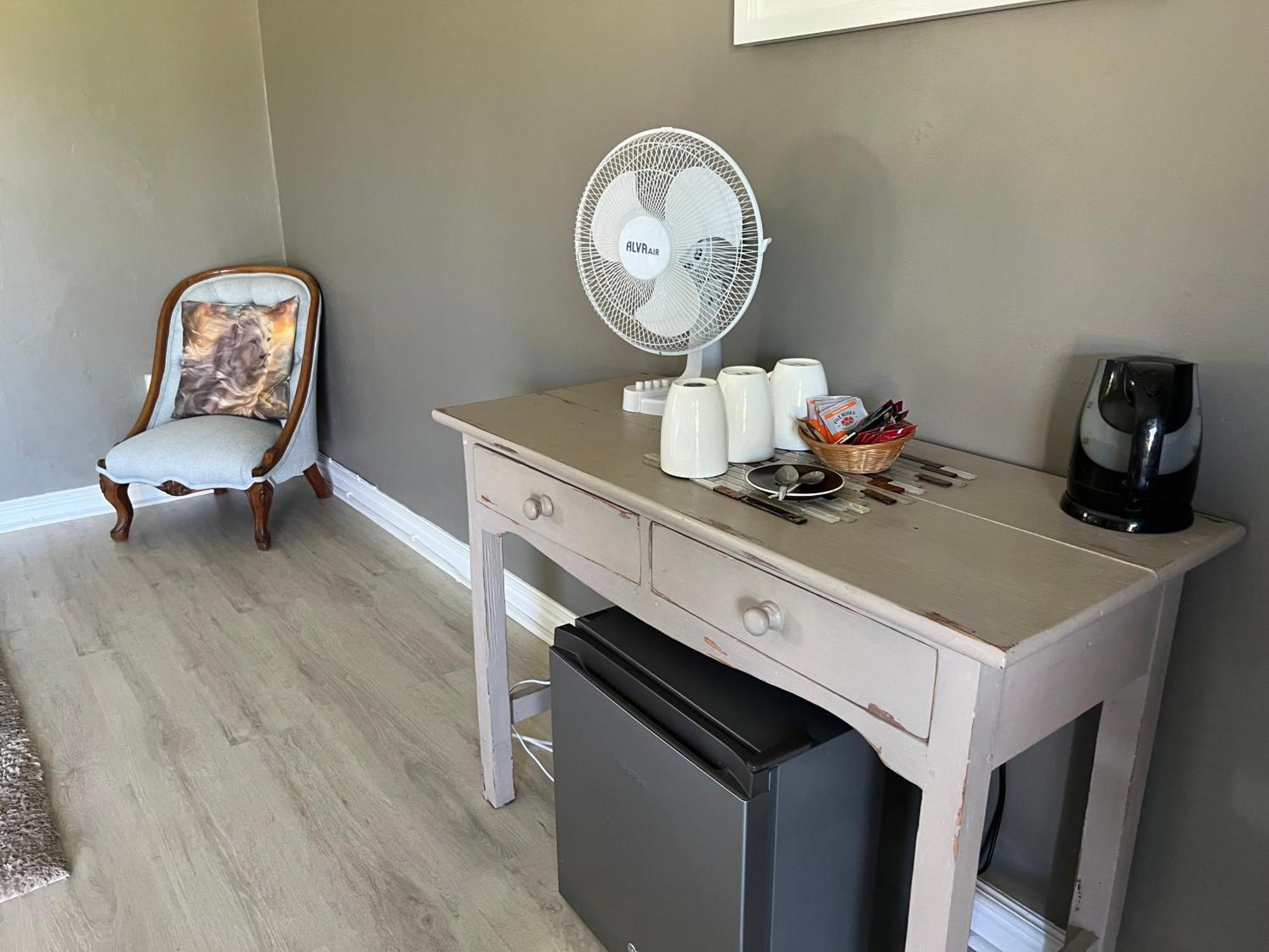 Tenikwa Wildlife Centre & Spa Plettenberg Bay Room photo