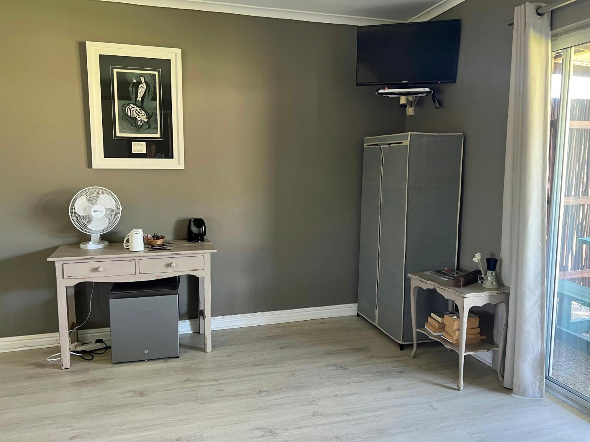 Tenikwa Wildlife Centre & Spa Plettenberg Bay Room photo