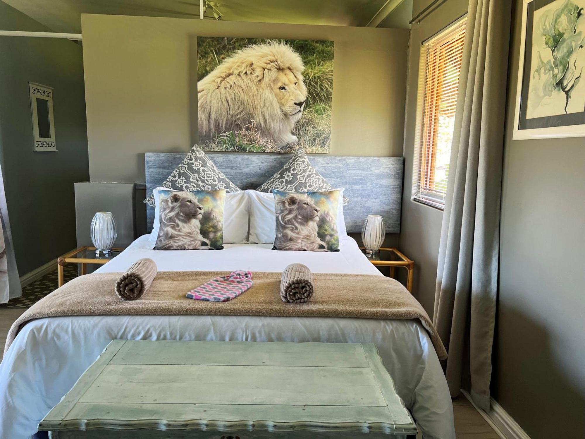 Tenikwa Wildlife Centre & Spa Plettenberg Bay Exterior photo