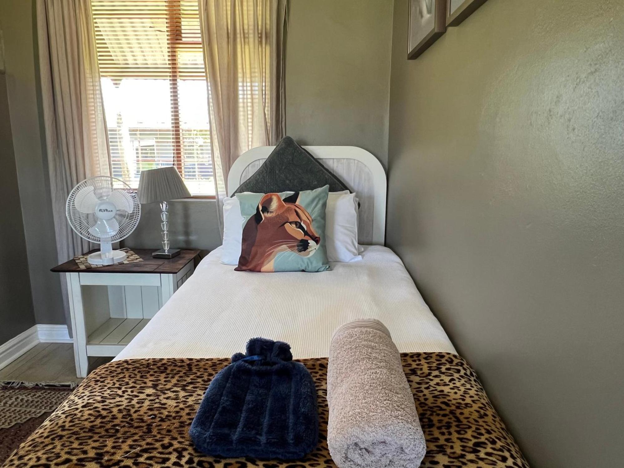 Tenikwa Wildlife Centre & Spa Plettenberg Bay Room photo