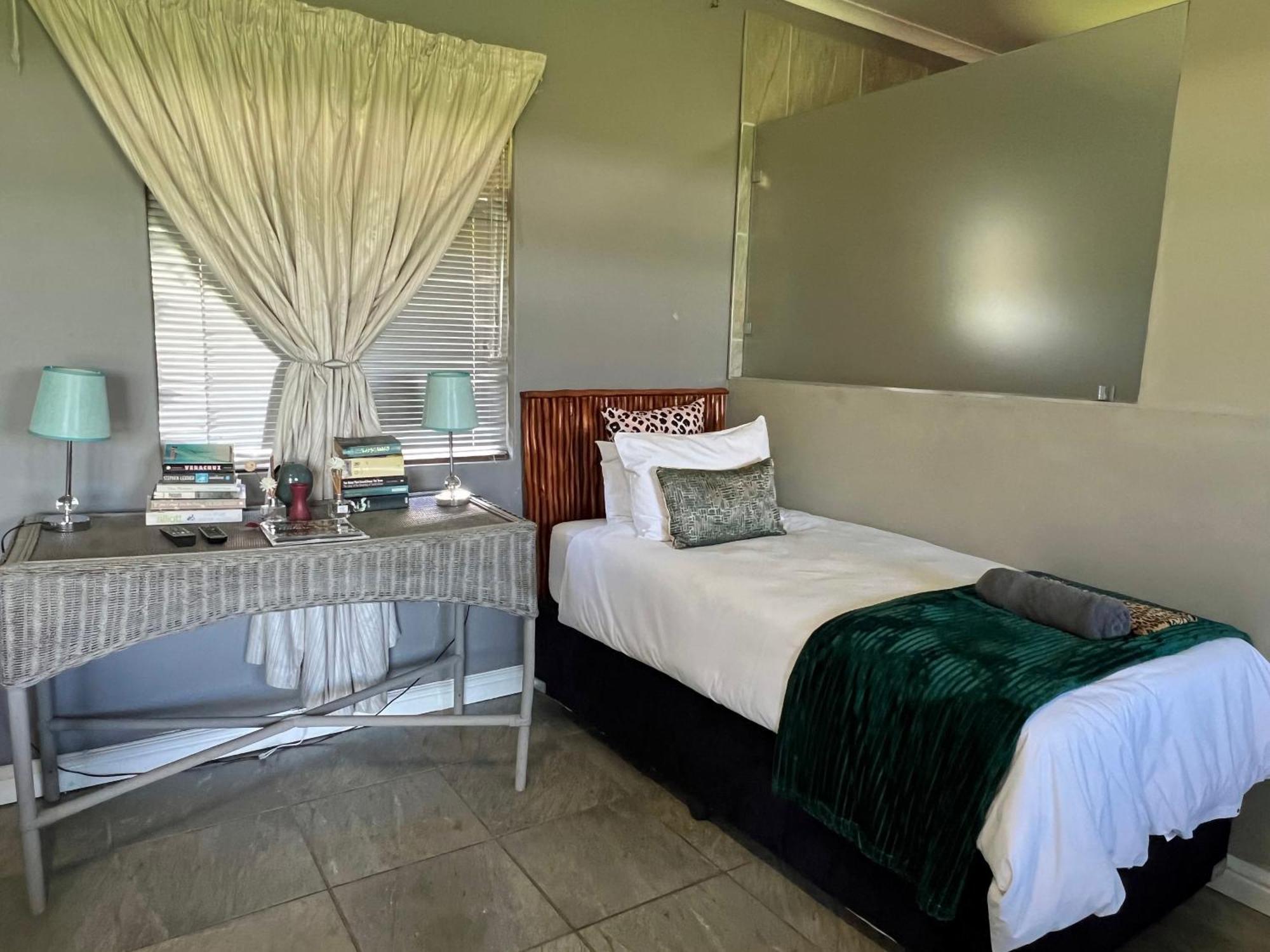 Tenikwa Wildlife Centre & Spa Plettenberg Bay Room photo