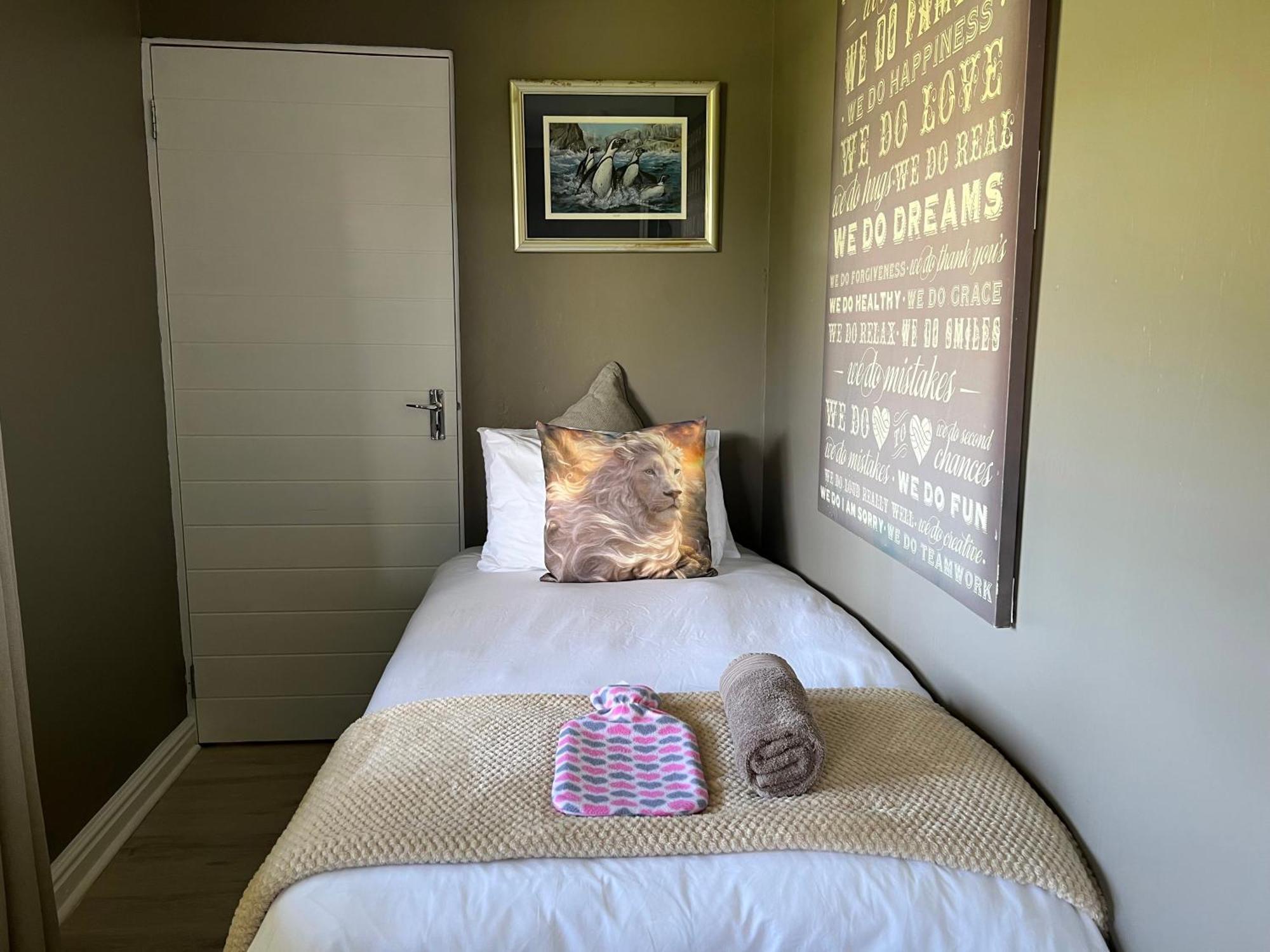 Tenikwa Wildlife Centre & Spa Plettenberg Bay Room photo