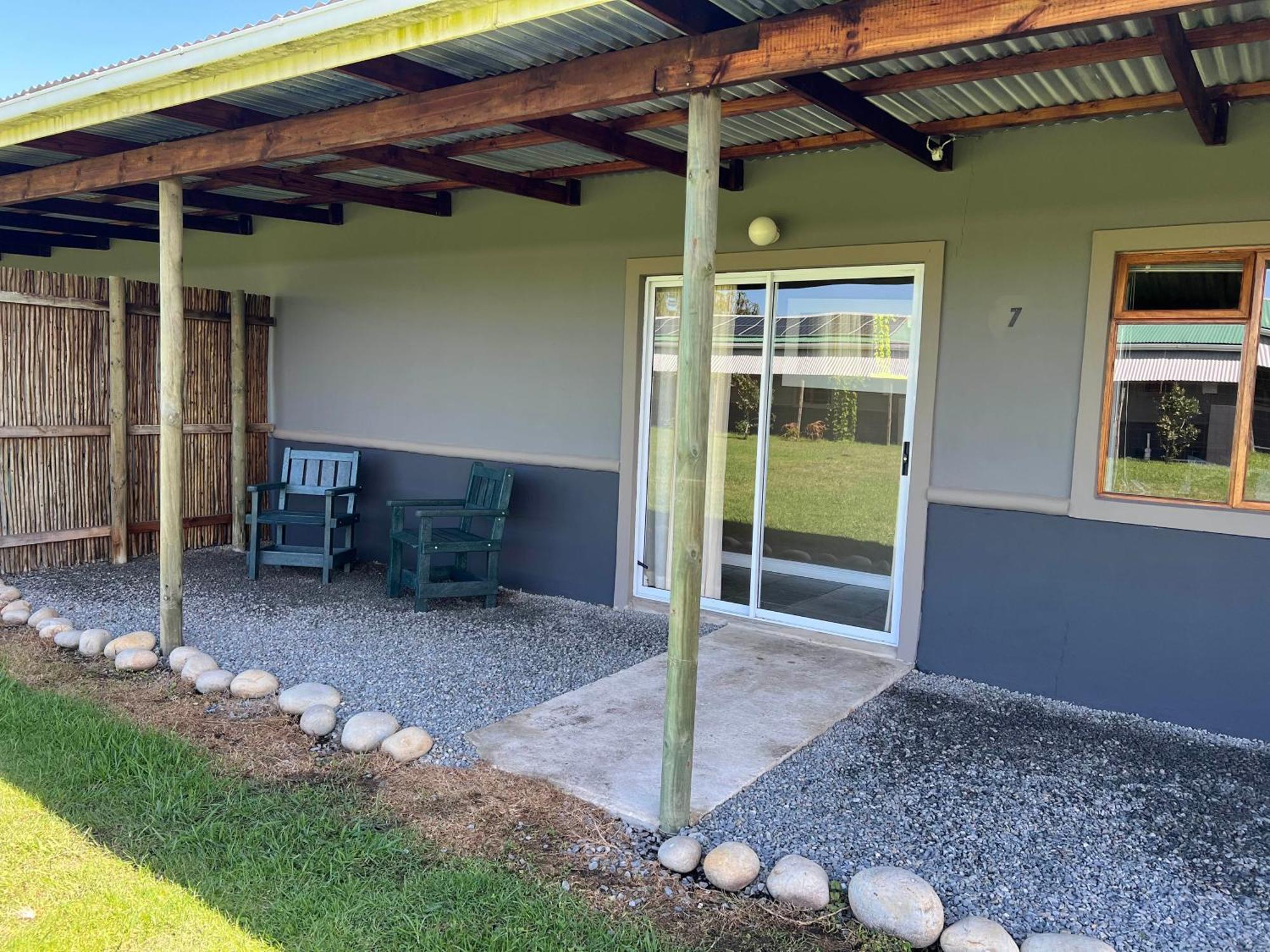 Tenikwa Wildlife Centre & Spa Plettenberg Bay Room photo
