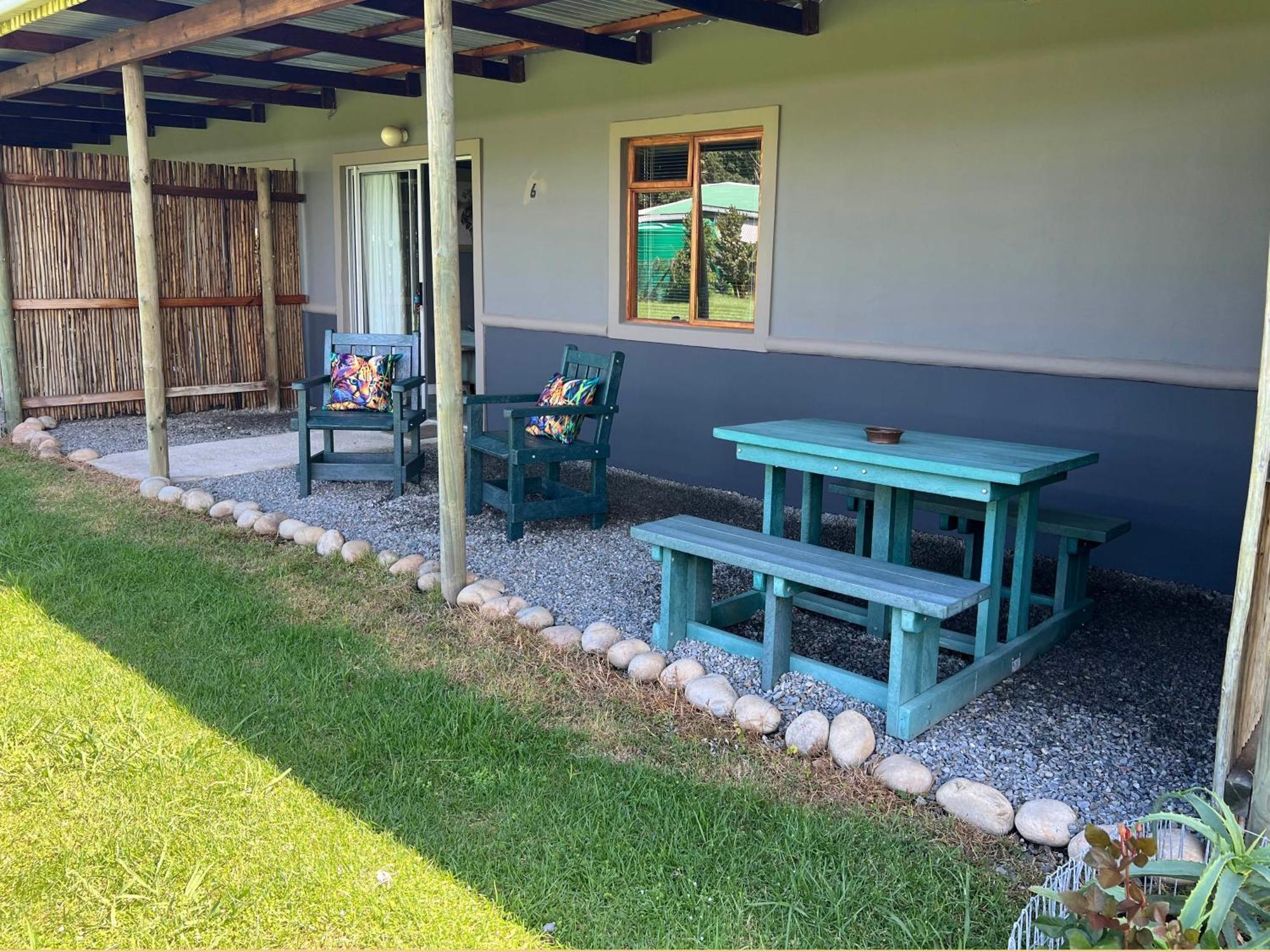 Tenikwa Wildlife Centre & Spa Plettenberg Bay Room photo